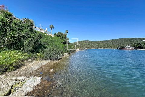 Villa i Mahon, Menorca, Mahon - € 2.895.000 | Ref: MEN67512 - foto 9