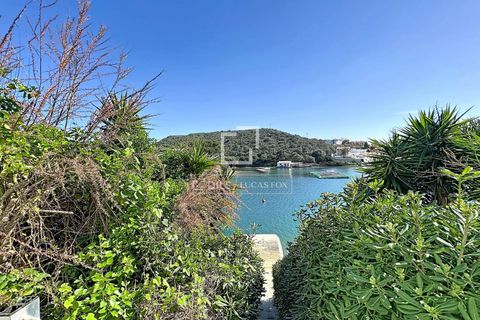 Villa i Mahon, Menorca, Mahon - € 2.895.000 | Ref: MEN67512 - foto 45