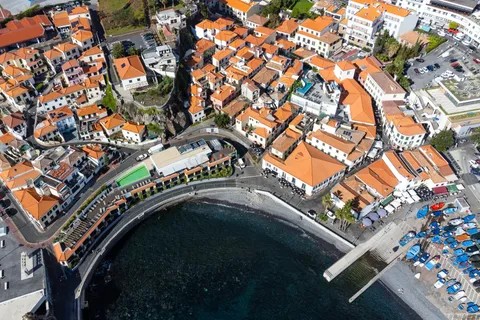 Villa i Camara de Lobos, Madeira, Camara de Lobos - € 405.000 | Ref: C0447-00204 - foto 2