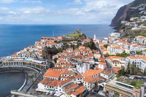 Villa i Camara de Lobos, Madeira, Camara de Lobos - € 405.000 | Ref: C0447-00204 - foto 43