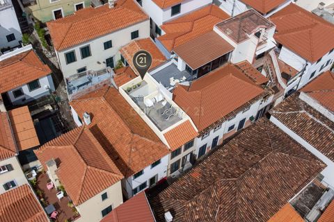 Villa i Camara de Lobos, Madeira, Camara de Lobos - € 405.000 | Ref: C0447-00204 - foto 45