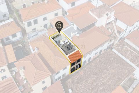 Villa i Camara de Lobos, Madeira, Camara de Lobos - € 405.000 | Ref: C0447-00204 - foto 46