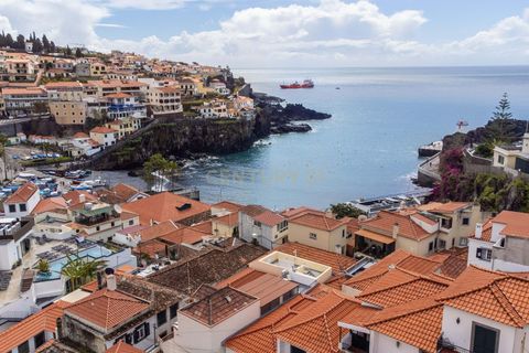 Villa i Camara de Lobos, Madeira, Camara de Lobos - € 405.000 | Ref: C0447-00204 - foto 47