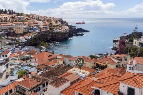 Villa i Camara de Lobos, Madeira, Camara de Lobos - € 405.000 | Ref: C0447-00204 - foto 48