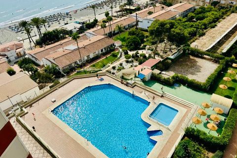 Leilighet i Torrox Costa, Malaga, Torrox Costa - € 236 900 | Ref: MLH975 - foto 13
