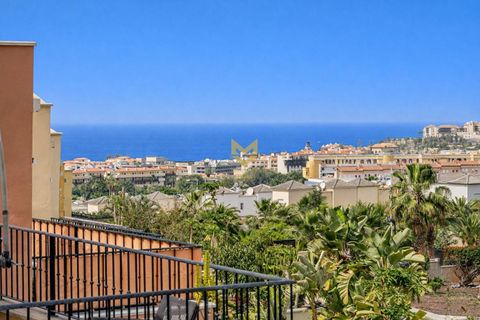 Lejlighed i Adeje, Tenerife, Adeje - € 330.000 | Ref: P00089/13668 - foto 1