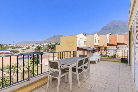 Lejlighed i Adeje, Tenerife, Adeje - € 330.000 | Ref: P00089/13668 - foto 19