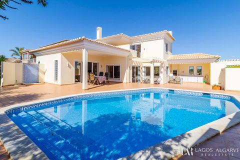 Villa i Lagos, Faro, Lagos - € 965.000 | Ref: VA121 - foto 1