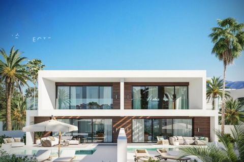 Villa i Nerja, Malaga, Nerja - € 1.145.000 | Ref: 181424__COMPLEX__180/13477 - foto 1