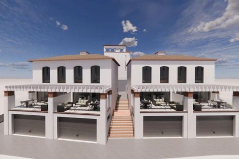 Rækkehus i Torrox Costa, Malaga, Torrox Costa - € 347.000 | Ref: 184335__COMPLEX__180/13477 - foto 5