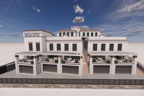 Rækkehus i Torrox Costa, Malaga, Torrox Costa - € 347.000 | Ref: 184335__COMPLEX__180/13477 - foto 9