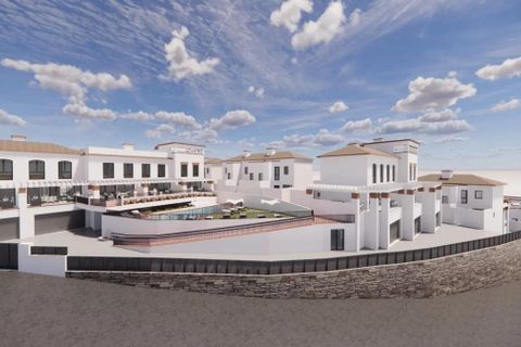 Rækkehus i Torrox Costa, Malaga, Torrox Costa - € 347.000 | Ref: 184335__COMPLEX__180/13477 - foto 10