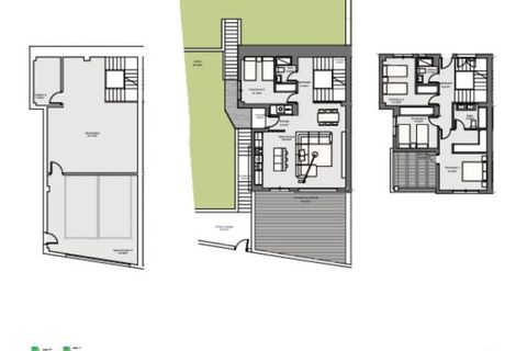 Rækkehus i Torremolinos, Malaga, Torremolinos - € 995.000 | Ref: 200073__COMPLEX__458/13477 - foto 12