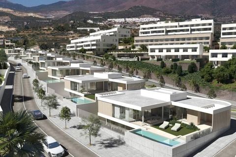 Villa i Estepona, Malaga, Estepona - € 1.625.000 | Ref: 226228__COMPLEX__687/13477 - foto 7