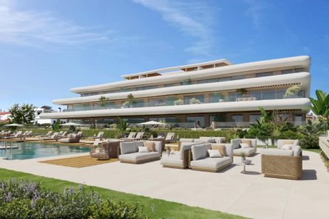 Leilighet i Casares, Malaga, Casares - € 1 500 000 | Ref: 230173__COMPLEX__208/13477 - foto 1