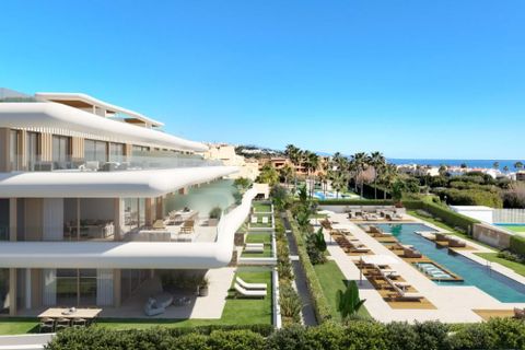 Leilighet i Casares, Malaga, Casares - € 1 500 000 | Ref: 230173__COMPLEX__208/13477 - foto 2