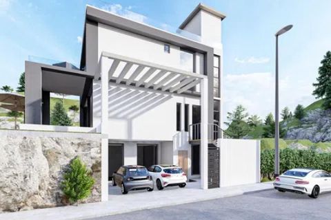 Villa i Mijas, Malaga, Mijas - € 1.300.000 | Ref: 230605__COMPLEX__216/13477 - foto 2