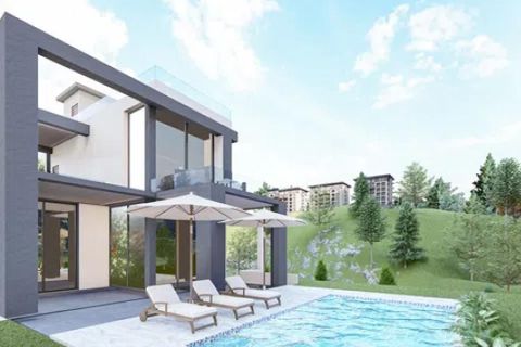 Villa i Mijas, Malaga, Mijas - € 1.300.000 | Ref: 230605__COMPLEX__216/13477 - foto 4