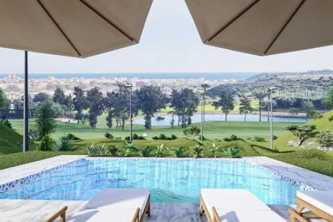 Villa i Mijas, Malaga, Mijas - € 1.300.000 | Ref: 230605__COMPLEX__216/13477 - foto 5