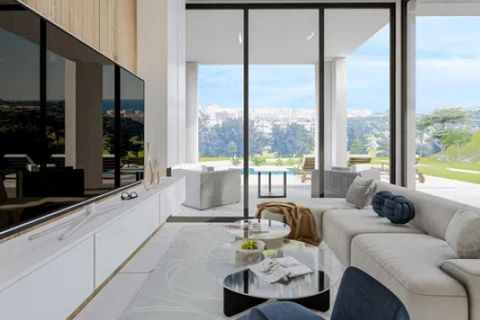 Villa i Mijas, Malaga, Mijas - € 1.300.000 | Ref: 230605__COMPLEX__216/13477 - foto 14