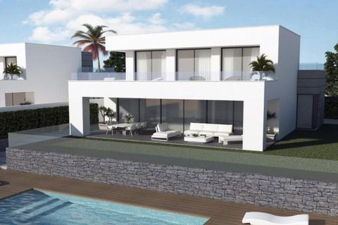 Villa i Manilva, Malaga, Manilva - € 1.065.000 | Ref: 248359__COMPLEX__248/13477 - foto 1