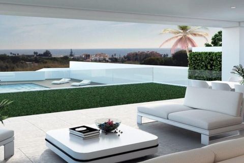 Villa i Manilva, Malaga, Manilva - € 1.065.000 | Ref: 248359__COMPLEX__248/13477 - foto 3