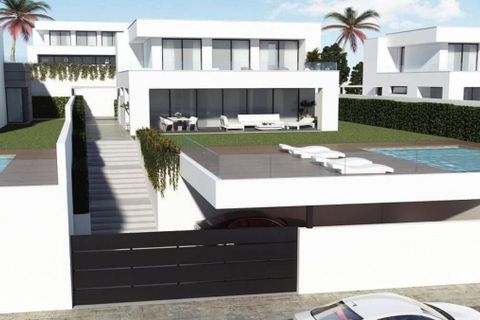 Villa i Manilva, Malaga, Manilva - € 1.065.000 | Ref: 248359__COMPLEX__248/13477 - foto 7
