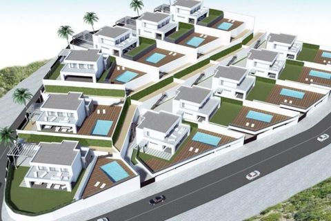 Villa i Manilva, Malaga, Manilva - € 1.065.000 | Ref: 248359__COMPLEX__248/13477 - foto 8