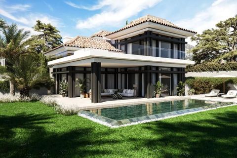 Villa a Marbella, Malaga, Marbella - € 4.850.000 | Ref: 248362__COMPLEX__184/13477 - foto 2