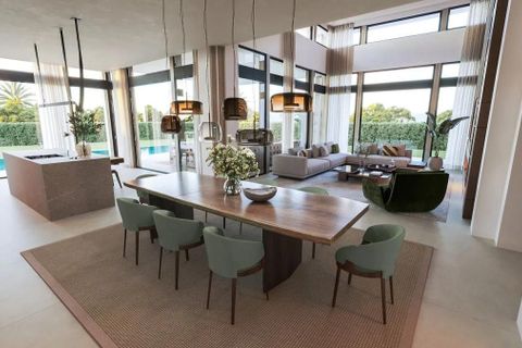 Villa a Marbella, Malaga, Marbella - € 4.850.000 | Ref: 248362__COMPLEX__184/13477 - foto 4