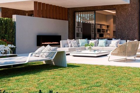 Rækkehus i Marbella, Malaga, Marbella - € 1.295.000 | Ref: 332859__COMPLEX__151/13477 - foto 4