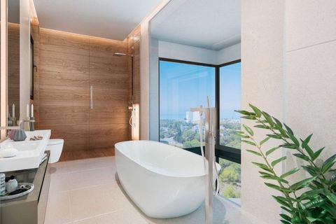 Rækkehus i Marbella, Malaga, Marbella - € 1.295.000 | Ref: 332859__COMPLEX__151/13477 - foto 8