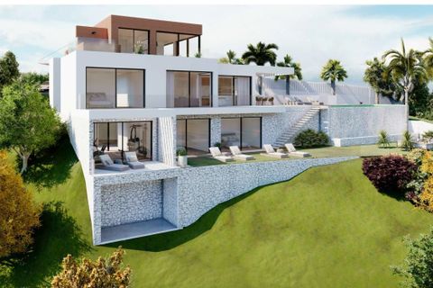 Villa i Marbella, Malaga, Marbella - € 3.500.000 | Ref: 344389__COMPLEX__344/13477 - foto 4