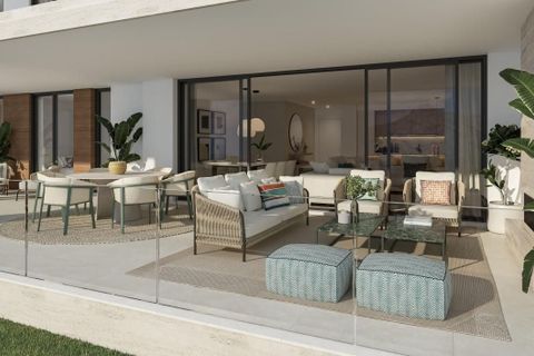Leilighet i Marbella, Malaga, Marbella - € 2 141 850 | Ref: 344548__COMPLEX__344/13477 - foto 2