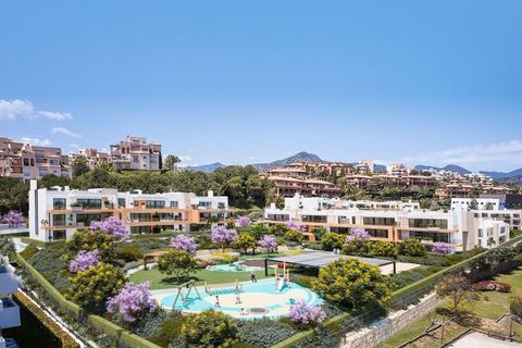 Leilighet i Estepona, Malaga, Estepona - € 880 000 | Ref: 344964__COMPLEX__123/13477 - foto 1