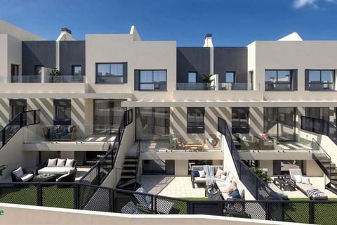 Rækkehus i Nerja, Malaga, Nerja - € 850.000 | Ref: 348751__COMPLEX__320/13477 - foto 3
