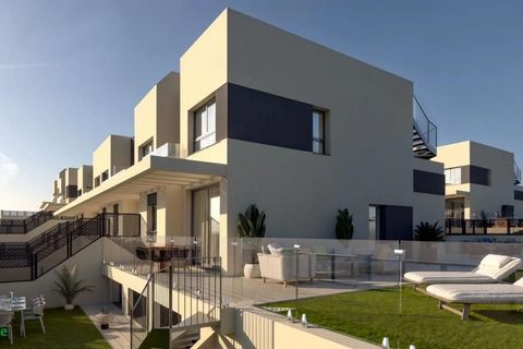 Rækkehus i Nerja, Malaga, Nerja - € 850.000 | Ref: 348751__COMPLEX__320/13477 - foto 7