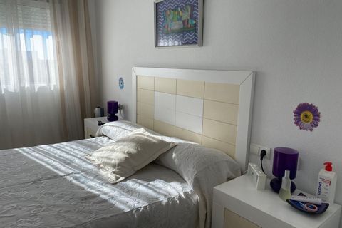 Penthouse i Torrevieja, Alicante, Torrevieja - € 195.000 | Ref: MLSC2021957/13477 - foto 14