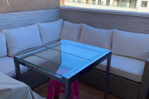 Penthouse i Torrevieja, Alicante, Torrevieja - € 195.000 | Ref: MLSC2021957/13477 - foto 29