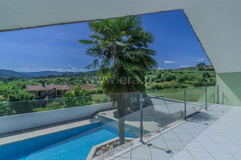 Villa i Chaves, Vila Real, Chaves - € 330.000 | Ref: 318260098 - foto 2