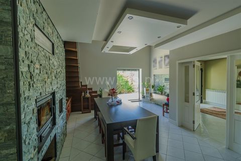 Villa i Chaves, Vila Real, Chaves - € 330.000 | Ref: 318260098 - foto 10