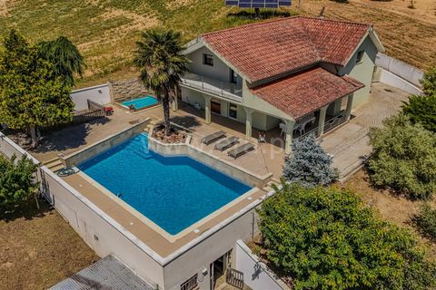 Villa i Chaves, Vila Real, Chaves - € 330.000 | Ref: 318260098 - foto 17