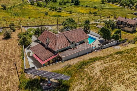 Villa i Chaves, Vila Real, Chaves - € 330.000 | Ref: 318260098 - foto 18
