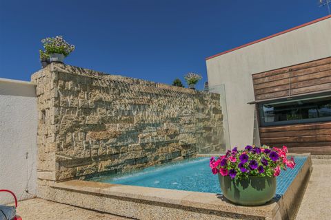Villa i Chaves, Vila Real, Chaves - € 330.000 | Ref: 318260098 - foto 19