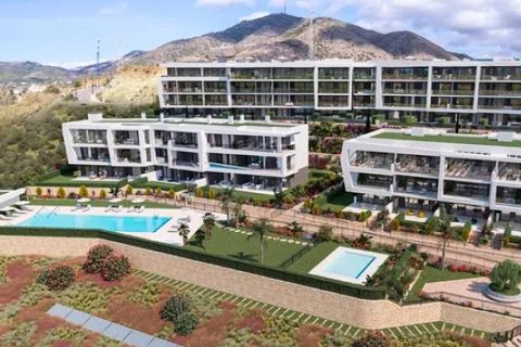 Leilighet i Fuengirola, Malaga, Fuengirola - € 680 000 | Ref: 357903__COMPLEX__208/13477 - foto 1