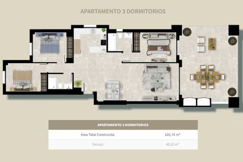 Leilighet i Casares, Malaga, Casares - € 545 000 | Ref: 360200__COMPLEX__567/13477 - foto 17