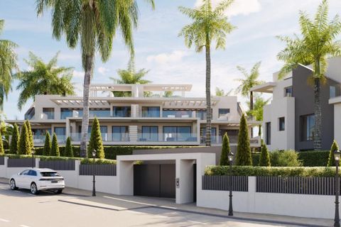 Lejlighed i Estepona, Malaga, Estepona - € 520.000 | Ref: 361128__COMPLEX__934/13477 - foto 9
