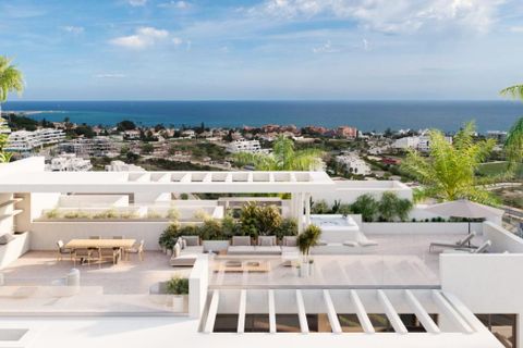Lejlighed i Estepona, Malaga, Estepona - € 520.000 | Ref: 361128__COMPLEX__934/13477 - foto 15