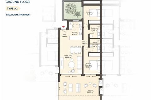 Lejlighed i Estepona, Malaga, Estepona - € 520.000 | Ref: 361128__COMPLEX__934/13477 - foto 28