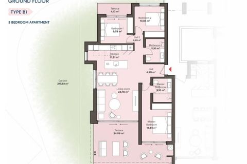Lejlighed i Estepona, Malaga, Estepona - € 520.000 | Ref: 361128__COMPLEX__934/13477 - foto 30